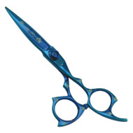 Blue Coated